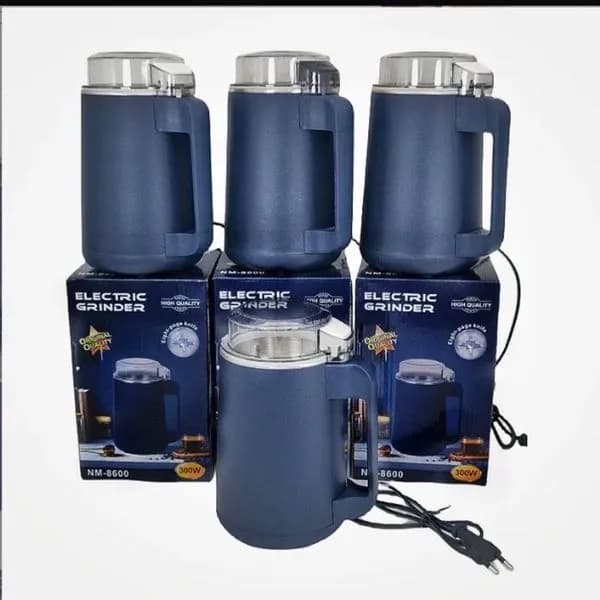 Elektryczny Młynek do Rozdrabniania