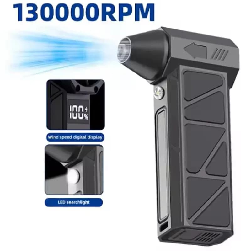 Maszynka do Muchania