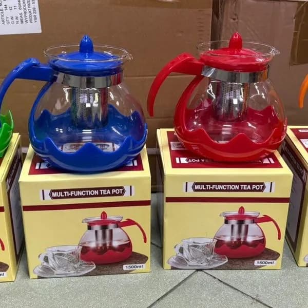 Dzbanek do Herbata 1500ml