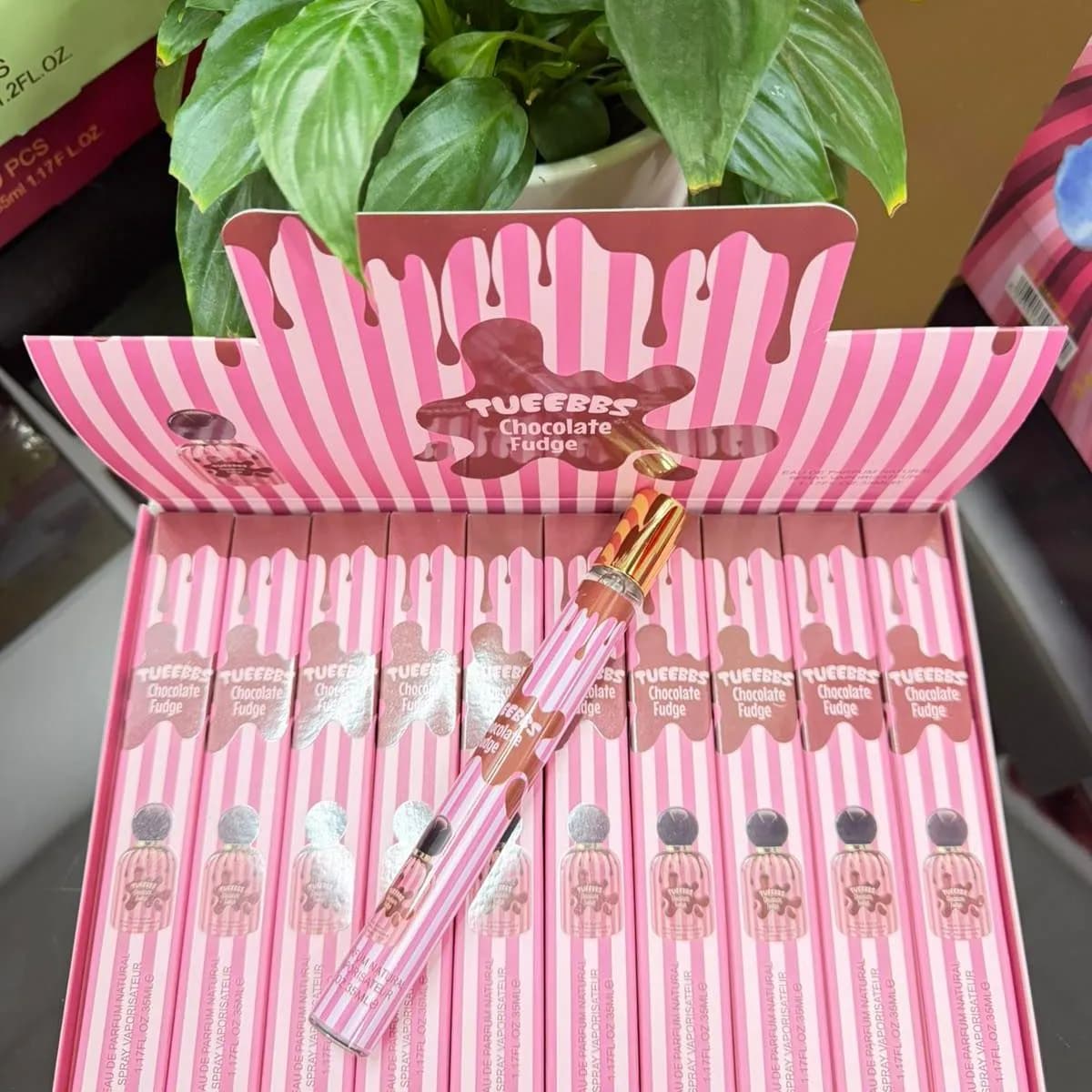 Perfumetki Chocolate 35ml