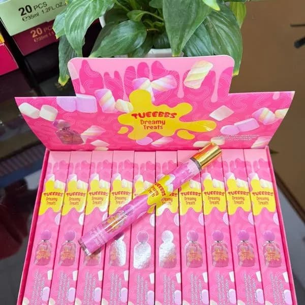 Perfumetki Tufers Dreamy Treats 35ml