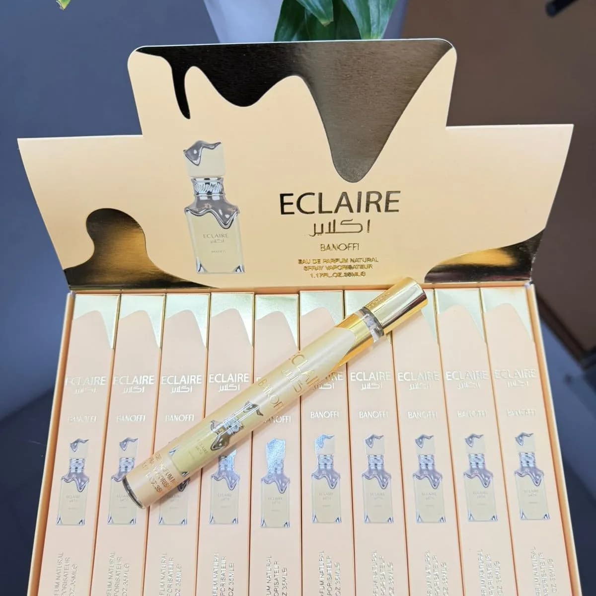 Perfumetki Eclaire 35ml