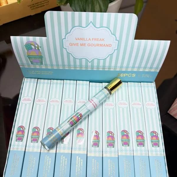 Perfumetki Vanilla Freak 35ml