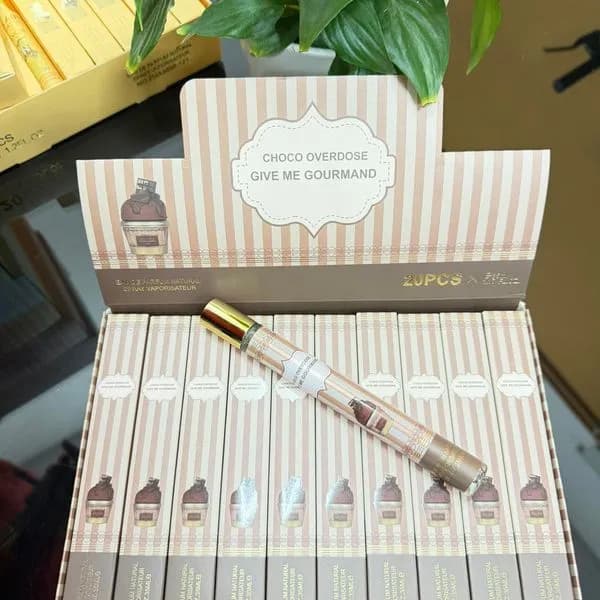 Perfumetki Choco Overdose LUPC 35ml