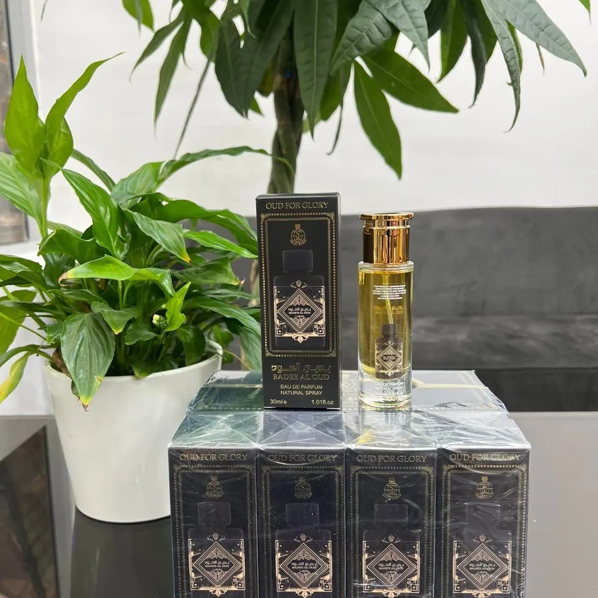 Perfumy 30ml Al Rehab Gold Edition w butelce 30ml