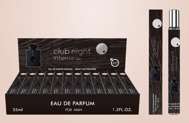 Perfumetki Club Night Intense 35ml EDP dla mężczyzn