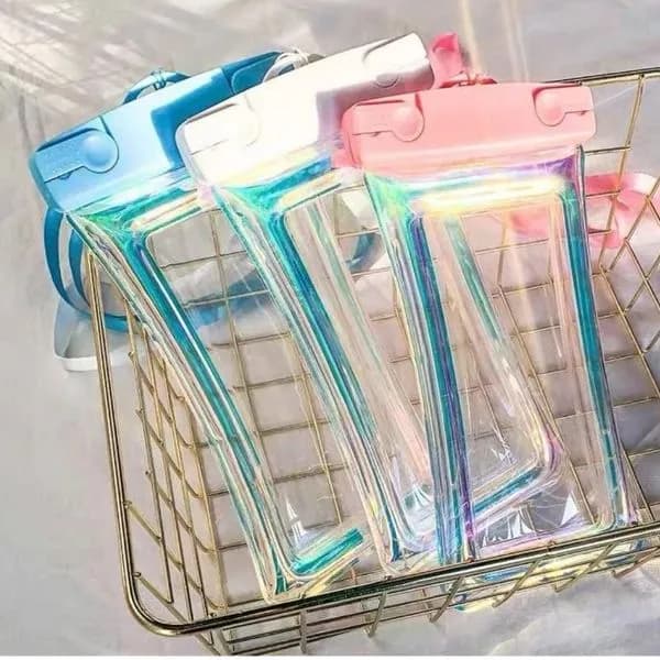 Wodoodporna Torba na Telefon 3 Kolory