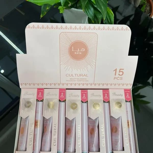 Zestaw Perfume & Krem do Rąk