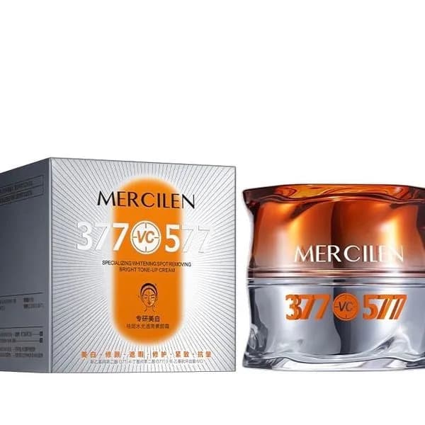 Krem Multi Effect do Twarz Mercilen