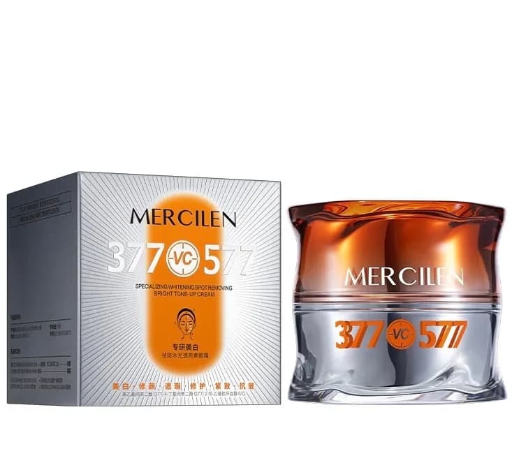 Krem Multi Effect do Twarz Mercilen