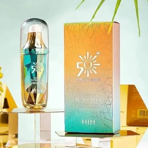 Krem Przeciwsłoneczny SPF 50+