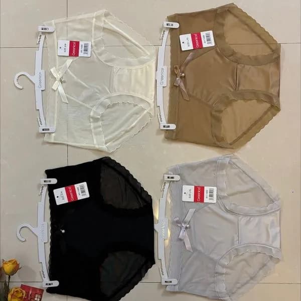 Majtki damskie koronkowe S/M/L/XL 1489#