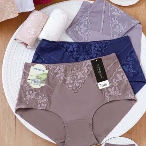 Majtki damskie DORMODES XL Nr 09794