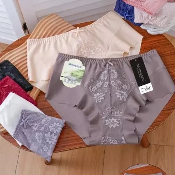 Majtki damskie XL DORMODES NO: AB74