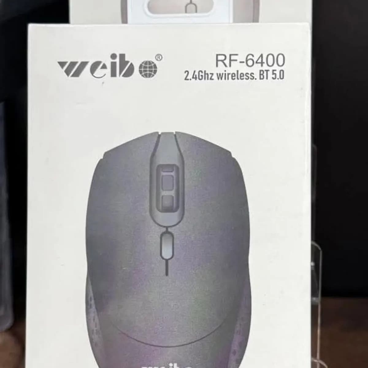 Myszka Bezprzewodowa