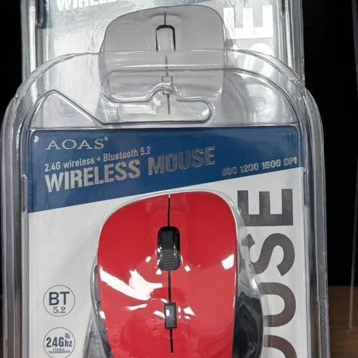 Myszka Bezprzewodowa