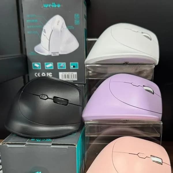 Myszka Bezprzewodowa