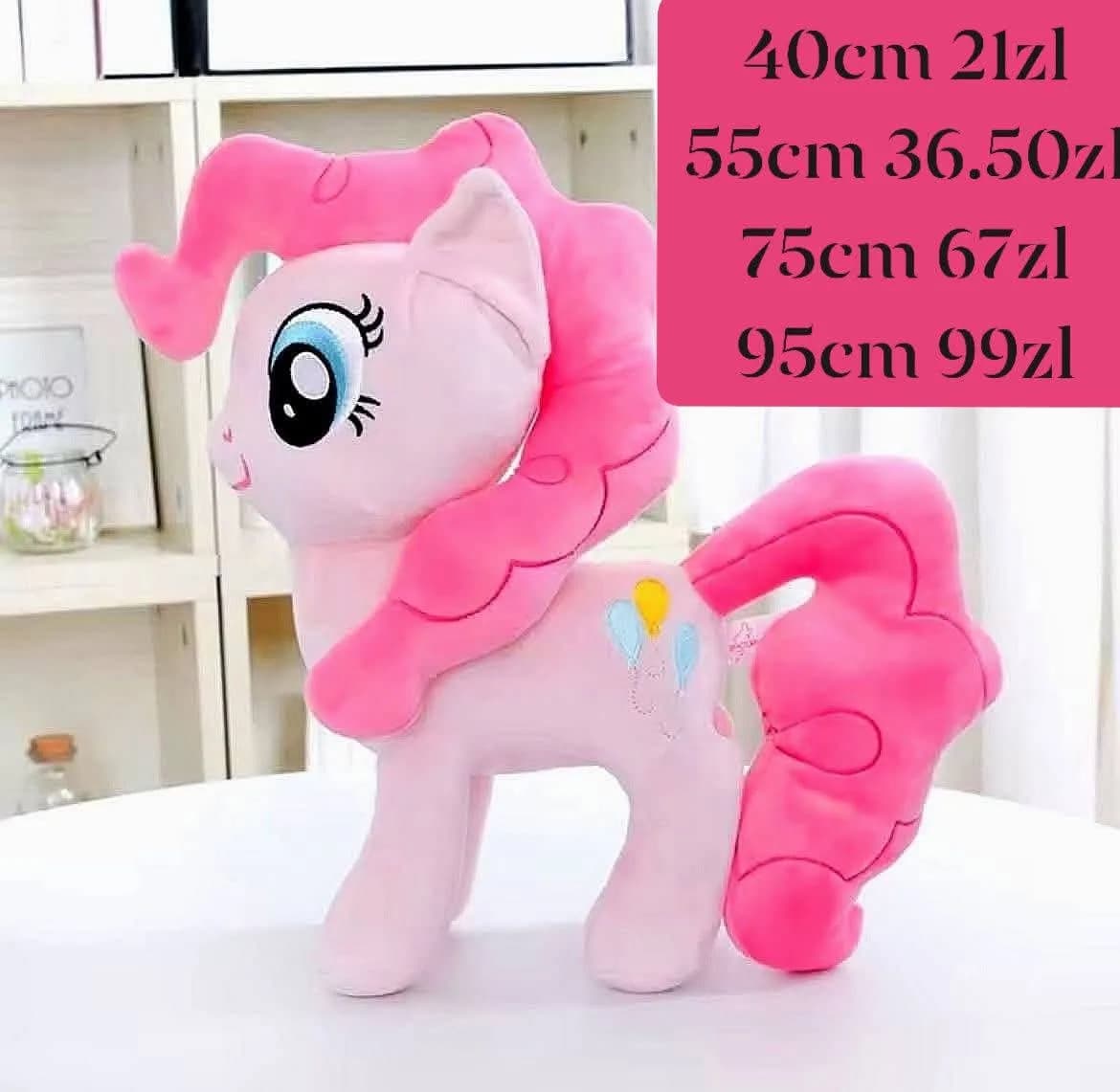 Maskotka Pluszowa 40cm