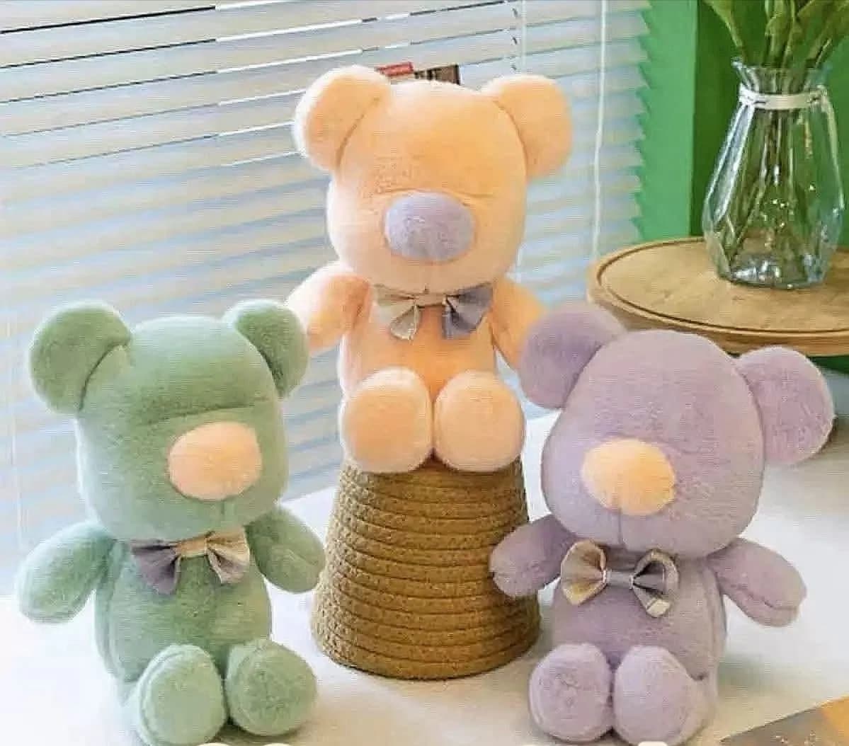 Maskotka Pluszowa 30cm