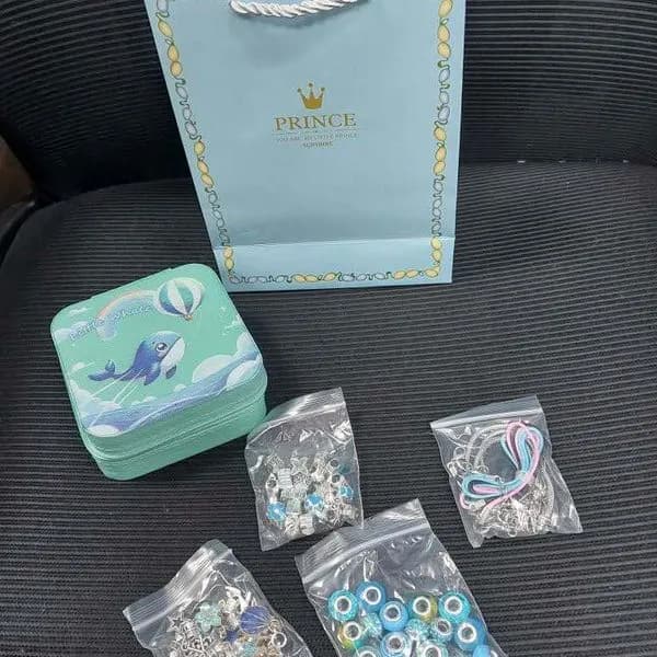 Biżuterii dla Dzieci Prince