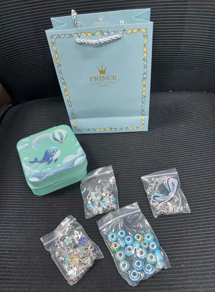 Biżuterii dla Dzieci Prince