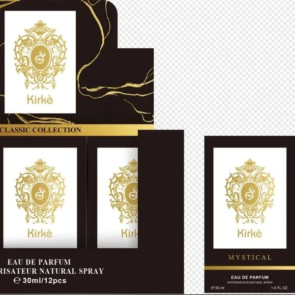 Woda perfumowana Kirkè Mystical 30ml - Classic Collection