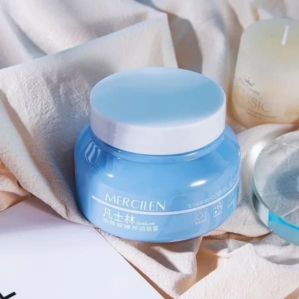 MERCILEN Vaseline