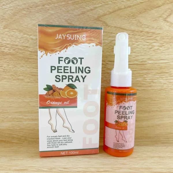 Foot Peeling Spray 100ml