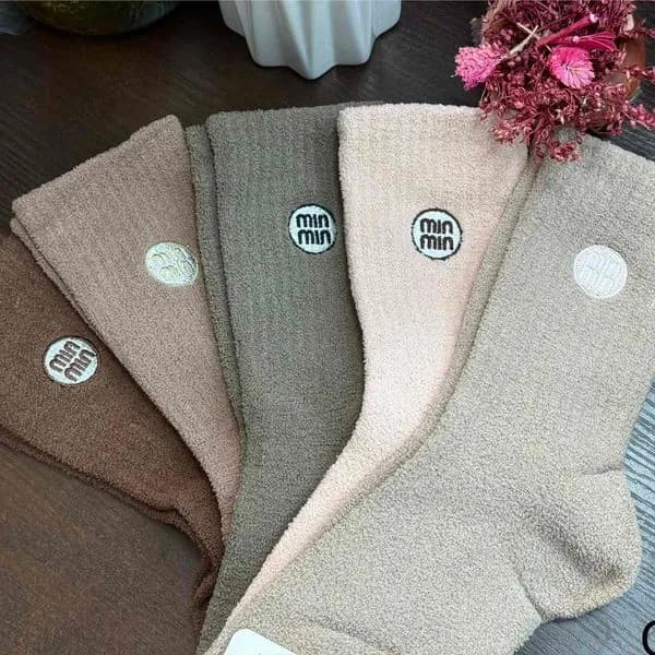 Rajstopy damskie beżowo-szare, C18, 40 szt/opak