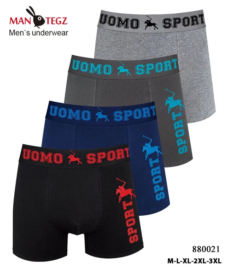 Bokserki Męskie