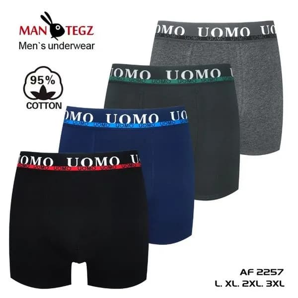 Bokserki Męskie