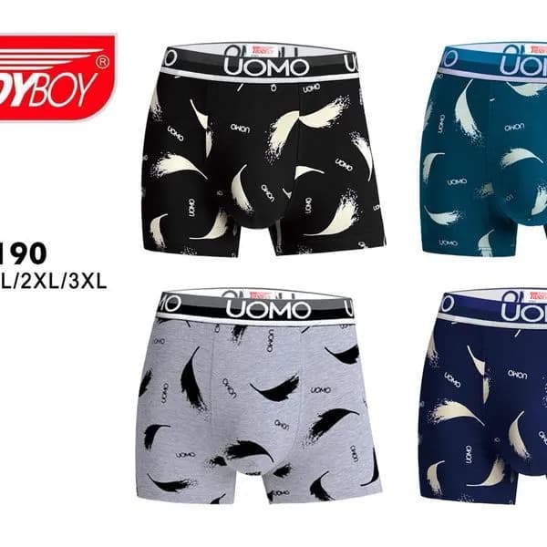 Bokserki Męskie