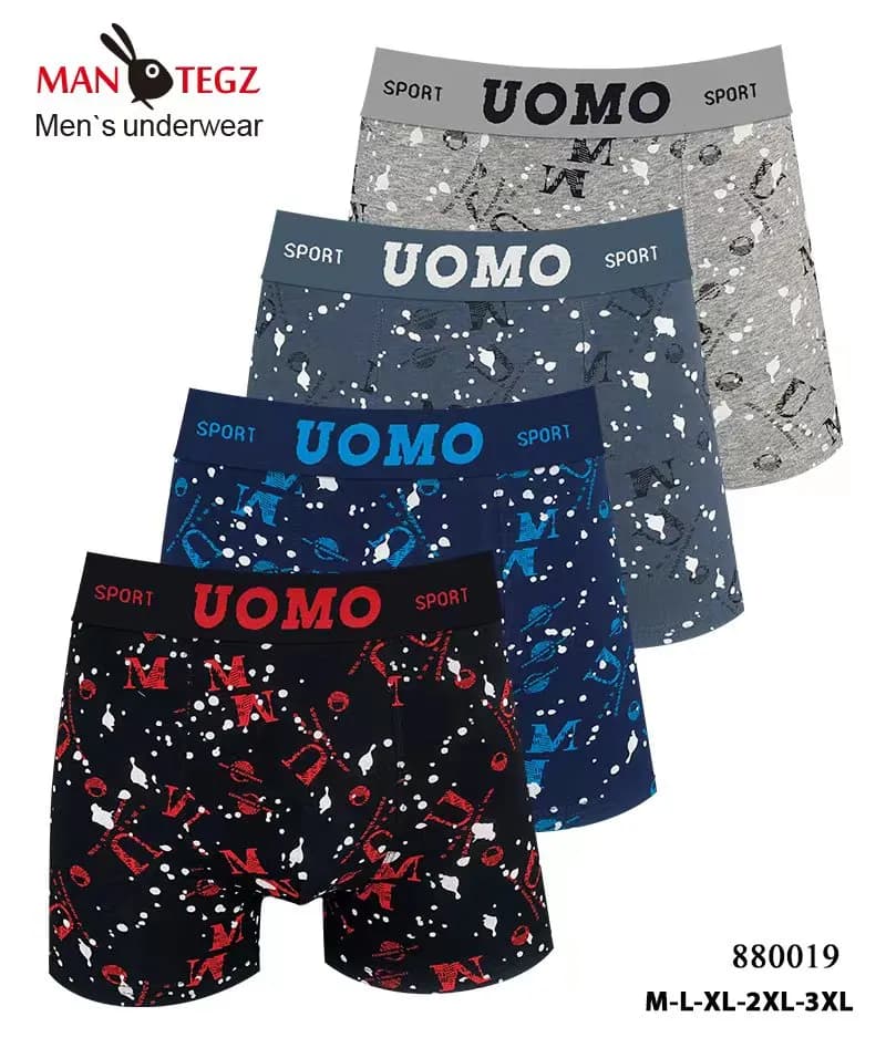 Bokserki Męskie
