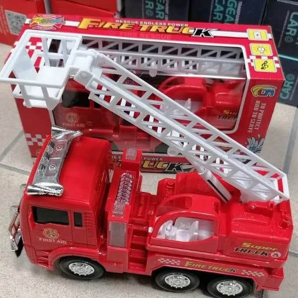 Zabawki Samochod Truk