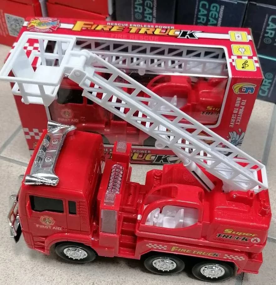 Zabawki Samochod Truk