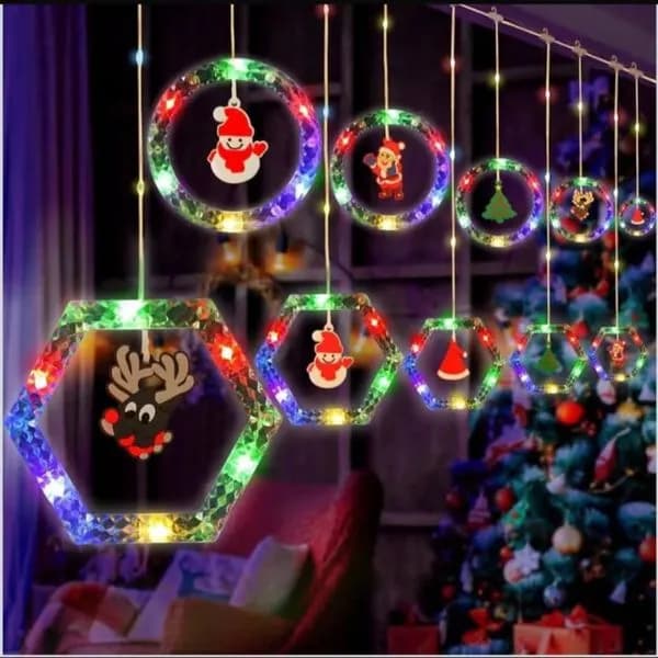 Lampka Girlanda 3metr