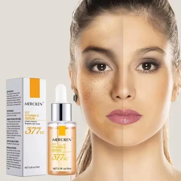 MERCILEN Serum Vitamin C 15ml