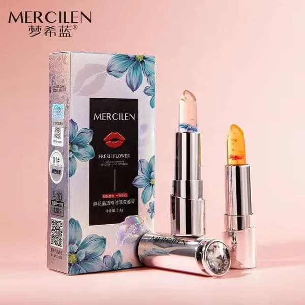 Balsam do Ust MERCILEN