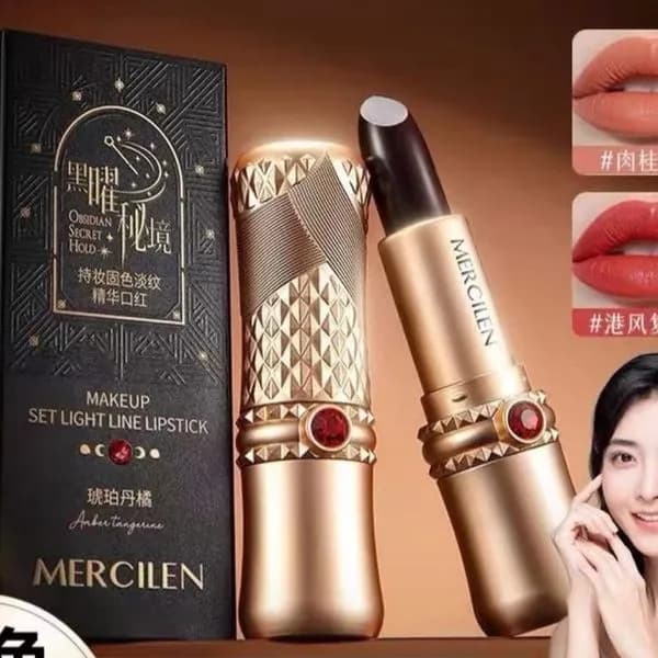 Lipstick MERCILEN do Ust