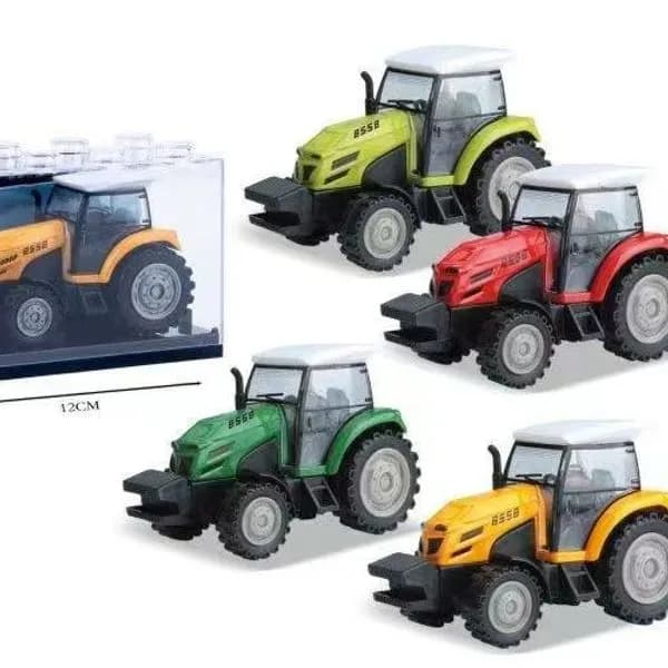 Zabawki Samochod Metal