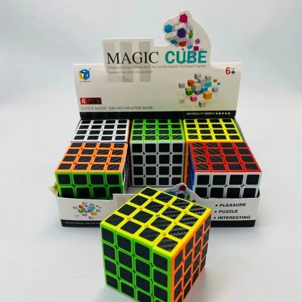 Zabawki Magic Cube