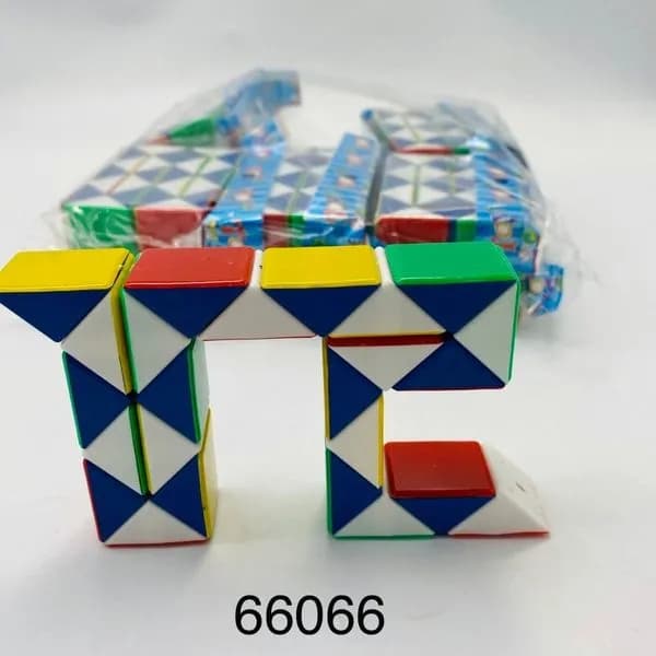 Zabawki Magic Cube