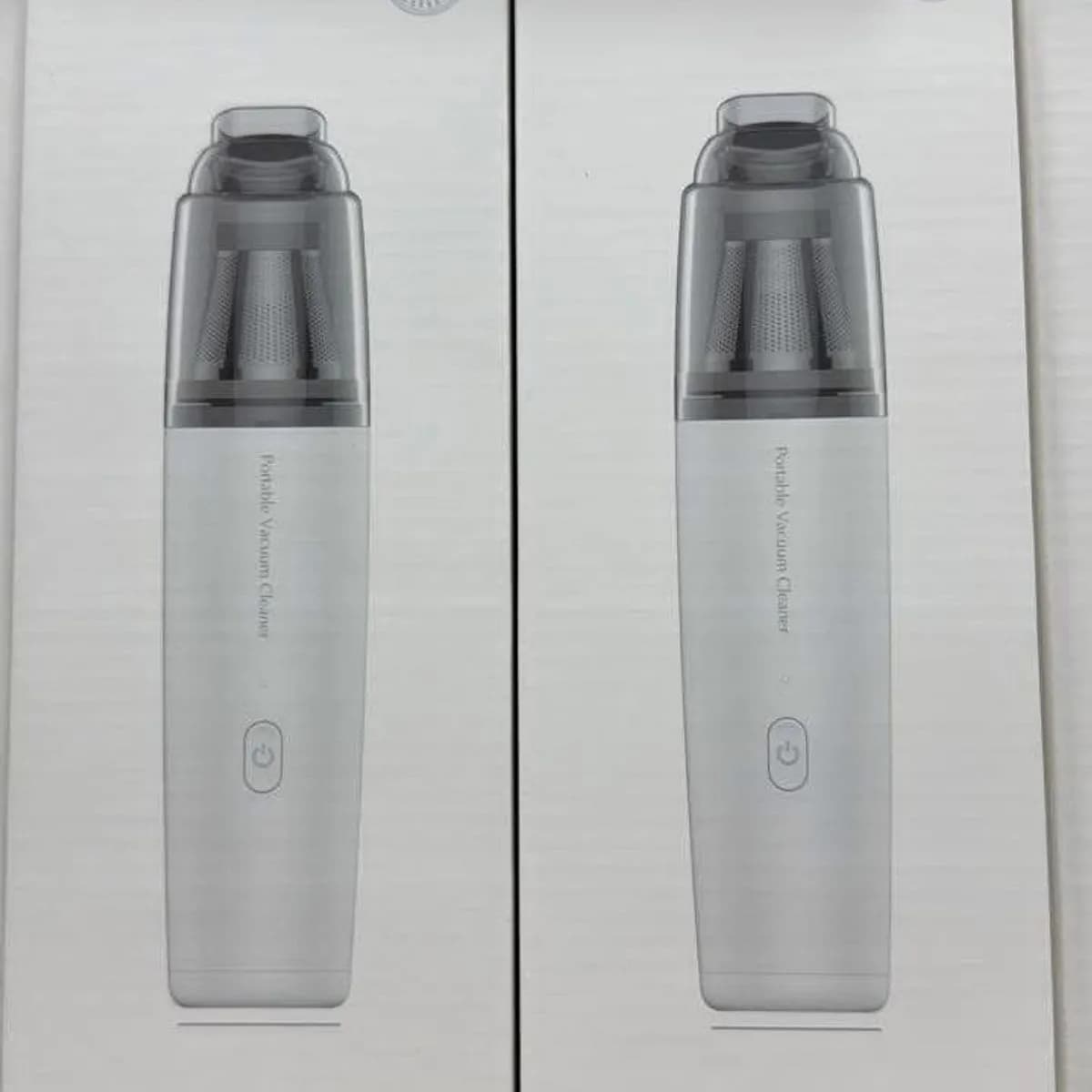 Przenośny Odkurzacz Ręczny