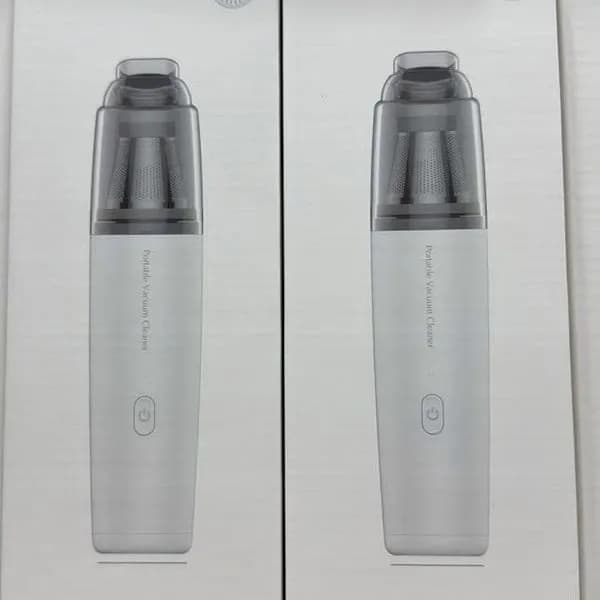 Przenośny Odkurzacz Ręczny