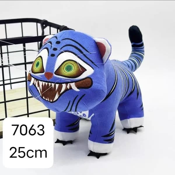 Maskotka Pluszowa Kot Kpop 25cm