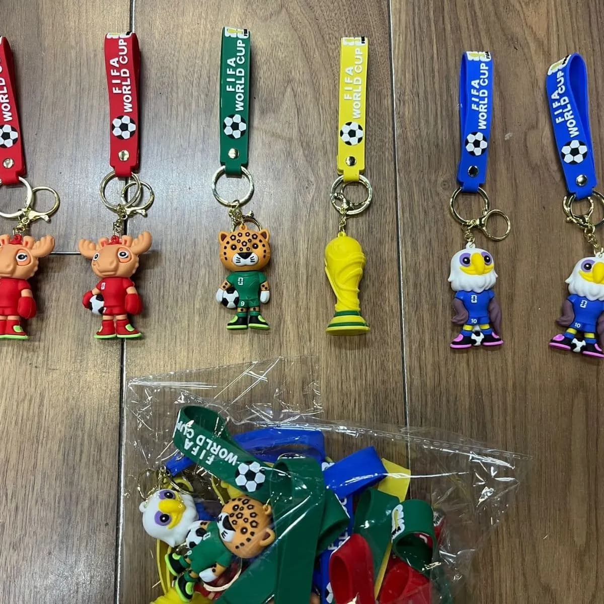 Brlok do Kluczy Piłka