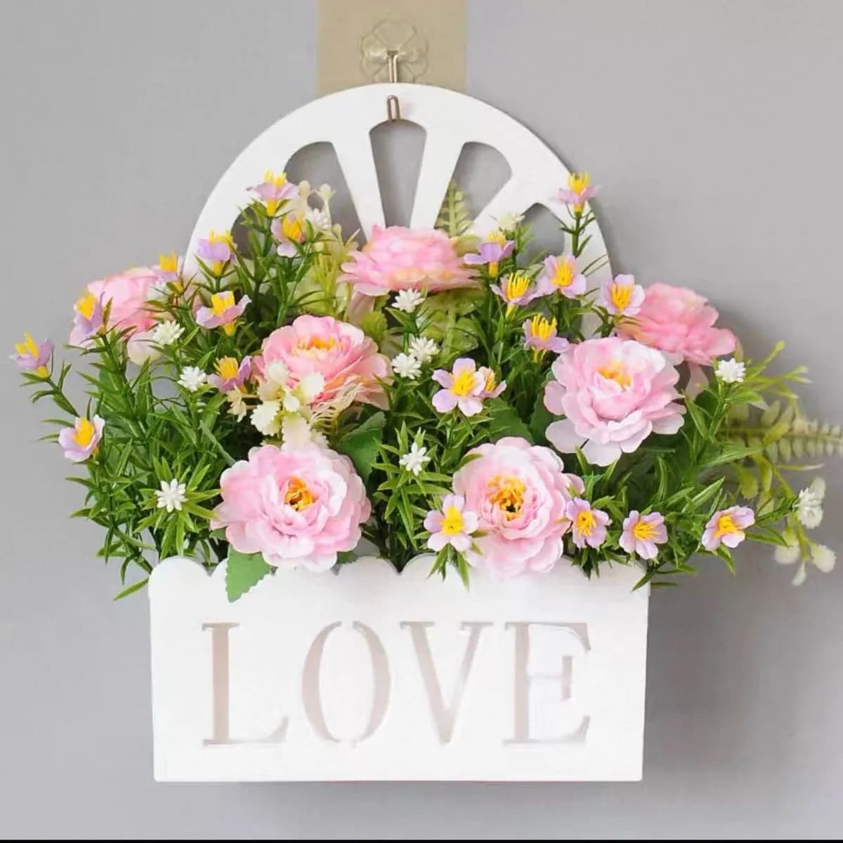 Dekoracja do Domu bez Kwiaty