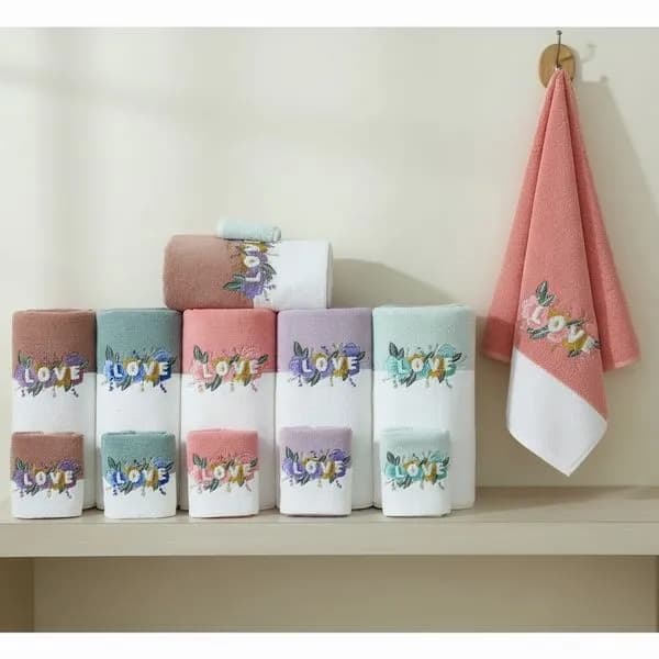 Ręczniki z Mikrofibra 70/140