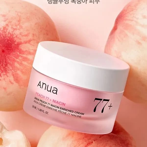 Krem Nawilżający do Twarzy