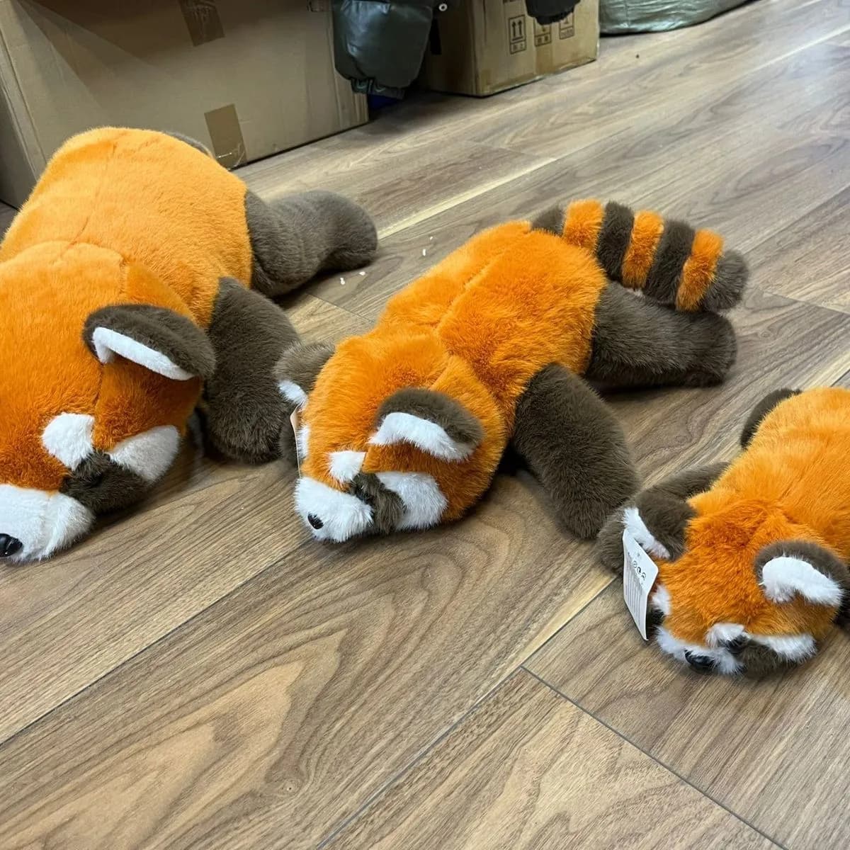 Maskotka Pluszowa 70cm